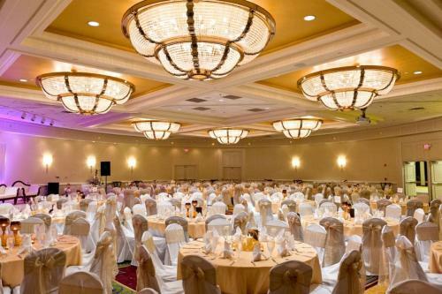 Hotel Tampa Airport Marriott