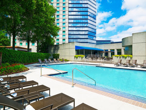 Hotel Westin Atlanta North