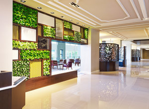 Hotel Westin Atlanta North