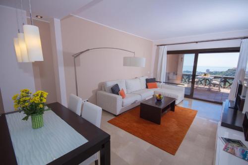 Coto Del Real Apartment