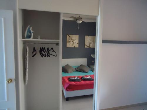 Apartment In Golf Del Sur