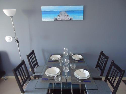 Apartment In Golf Del Sur