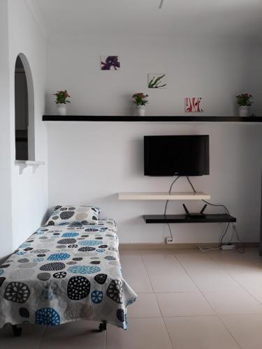 Apartment In Golf Del Sur