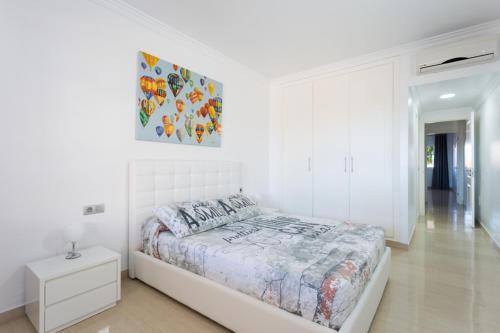 Royal Marina Bay Golf Apartment