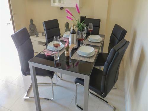Studio Holiday Home In San Miguel De Salinas