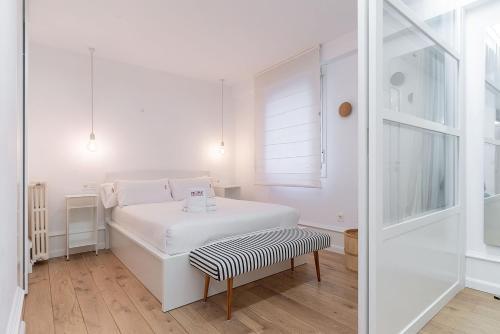 Apartamento Leire By People Rentals