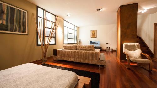 Apartamento Duplex Mar�a Cristina Luxury - Sshousing