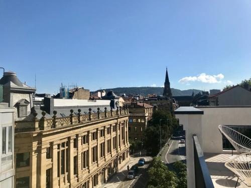 Hotel Villa Victoria By Intur