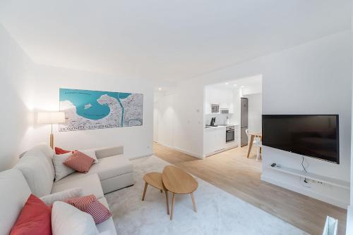 Apartamento Malibu By People Rentals
