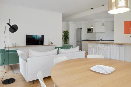 Apartamento Belle Sebastian By Feelfree Rentals