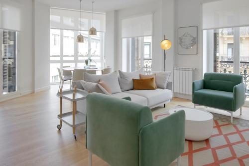 Apartamento Belle Sebastian By Feelfree Rentals