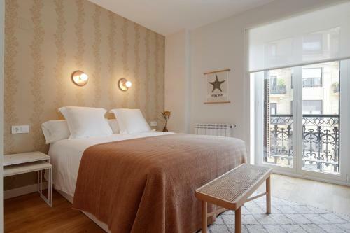 Apartamento Belle Sebastian By Feelfree Rentals