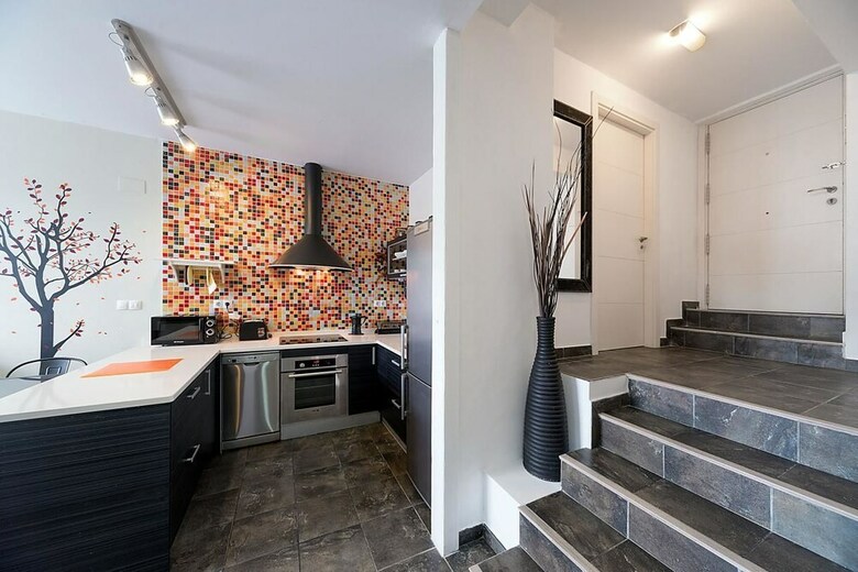 Apartamento Eider 2 By People Rentals