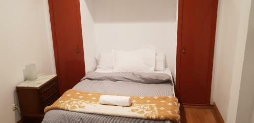 Hostal Kontxa Guesthouse