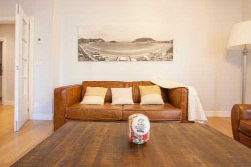 Apartamento Gerezi - Basque Stay