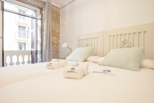 Apartamento Gerezi - Basque Stay