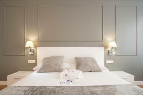 Apartamento Gerezi - Basque Stay
