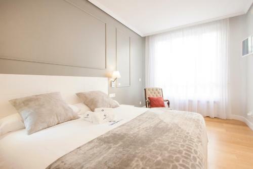 Apartamento Gerezi - Basque Stay
