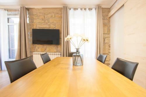 Apartamento Gerezi - Basque Stay