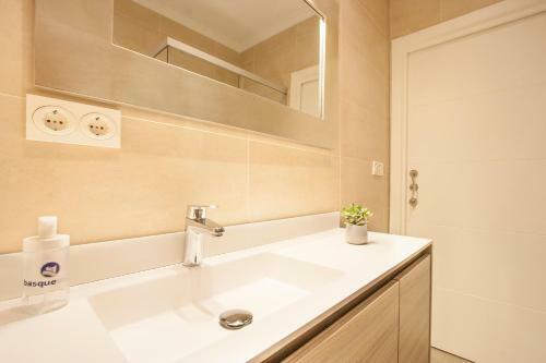 Apartamento Gerezi - Basque Stay