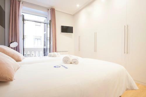 Apartamento Gerezi - Basque Stay