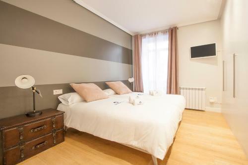 Apartamento Gerezi - Basque Stay