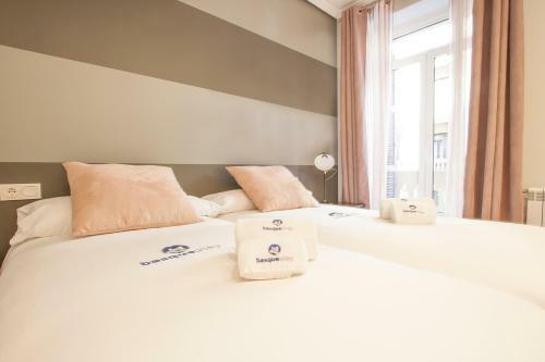 Apartamento Gerezi - Basque Stay