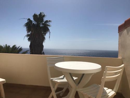 Apartamento El Faro I