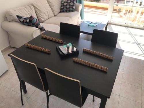 Apartamento El Faro II