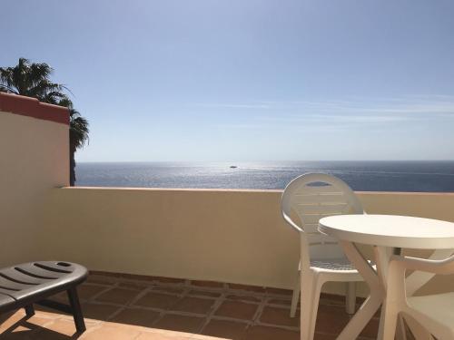 Apartamento El Faro II