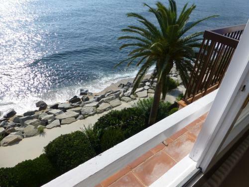 Apartment La Rosa (blaumar)