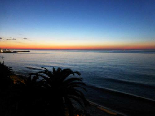 Apartment La Rosa (blaumar)