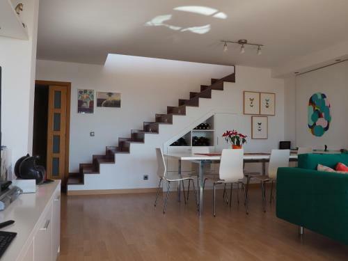 Apartamento Port Bal�s D�plex �tico
