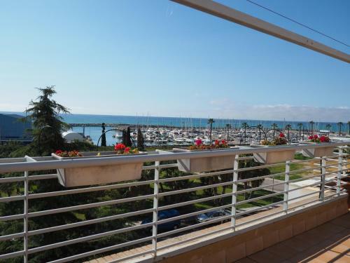 Apartamento Port Bal�s D�plex �tico
