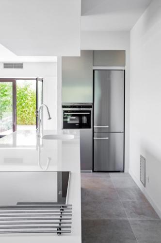 Sant Andreu De Llavaneres Villa Sleeps 8 Pool Wifi