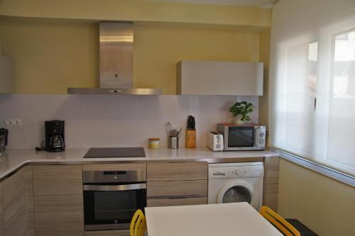 Premium Habitat Les Escaletes