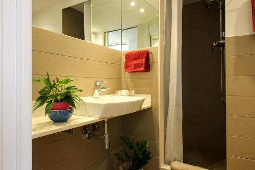 Clos Agon Apartment