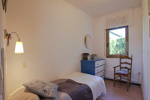 Sant Antoni De Calonge Villa Sleeps 7 Pool Air Con