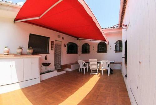 Sant Antoni De Calonge Villa Sleeps 7 Pool Air Con