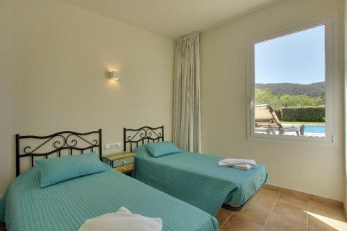 Sant Antoni De Calonge Villa Sleeps 10 Pool Wifi
