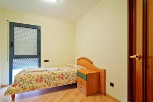 Sant Antoni De Calonge Apartment Sleeps 5 T509135