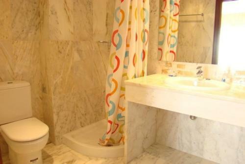 Sant Antoni De Calonge Apartment Sleeps 5 T509135