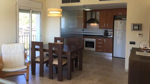 Apartamento Golden Beach 208