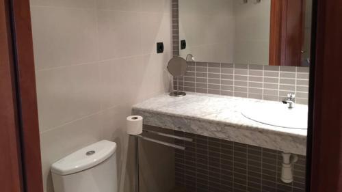 Apartamento Golden Beach 208