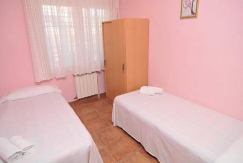 Sant Cebria De Vallalta Villa Sleeps 7 Pool Wifi