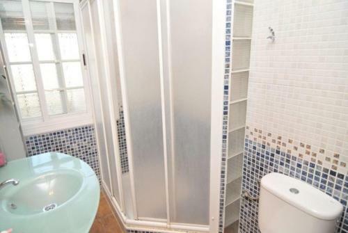 Sant Cebria De Vallalta Villa Sleeps 7 Pool Wifi