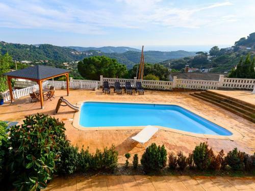 Holiday Home Palau