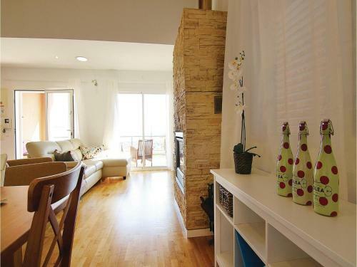 Holiday Home In St Cebria De Vallalta
