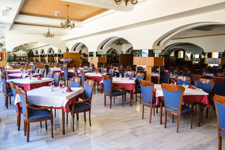 Hotel Comodoro