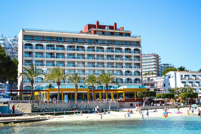 Hotel Comodoro